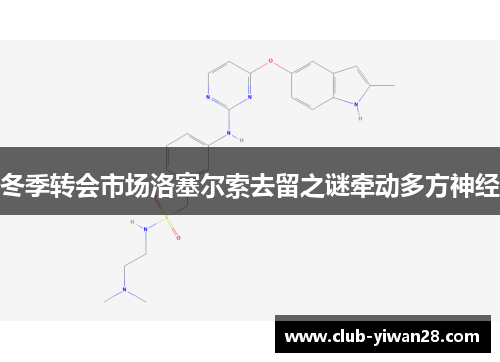 冬季转会市场洛塞尔索去留之谜牵动多方神经