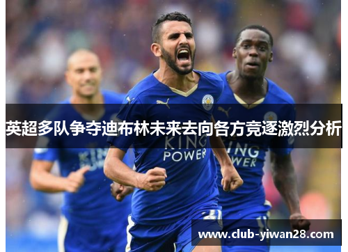 英超多队争夺迪布林未来去向各方竞逐激烈分析